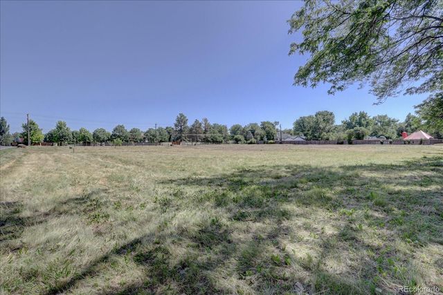 $3,700,000 | 1600 East Quincy Avenue, Cherry Hills Village, CO 80113