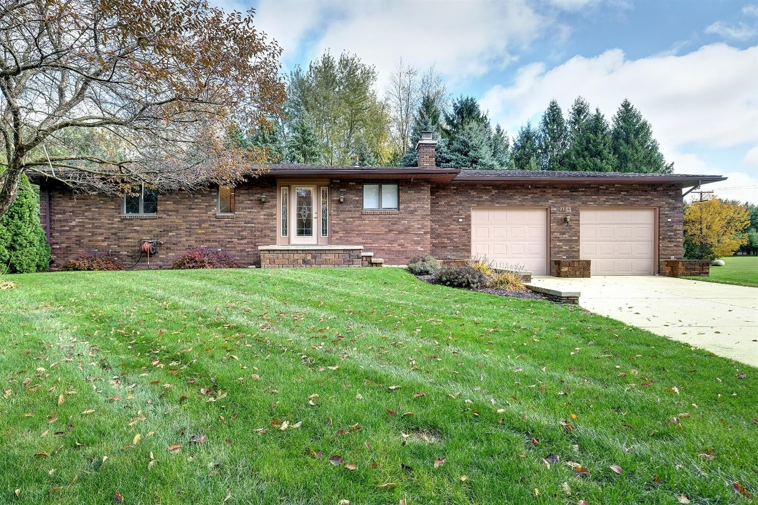7145 West Waters Road Ann Arbor, MI 48103 - Photo 1 of 10 Photo 1