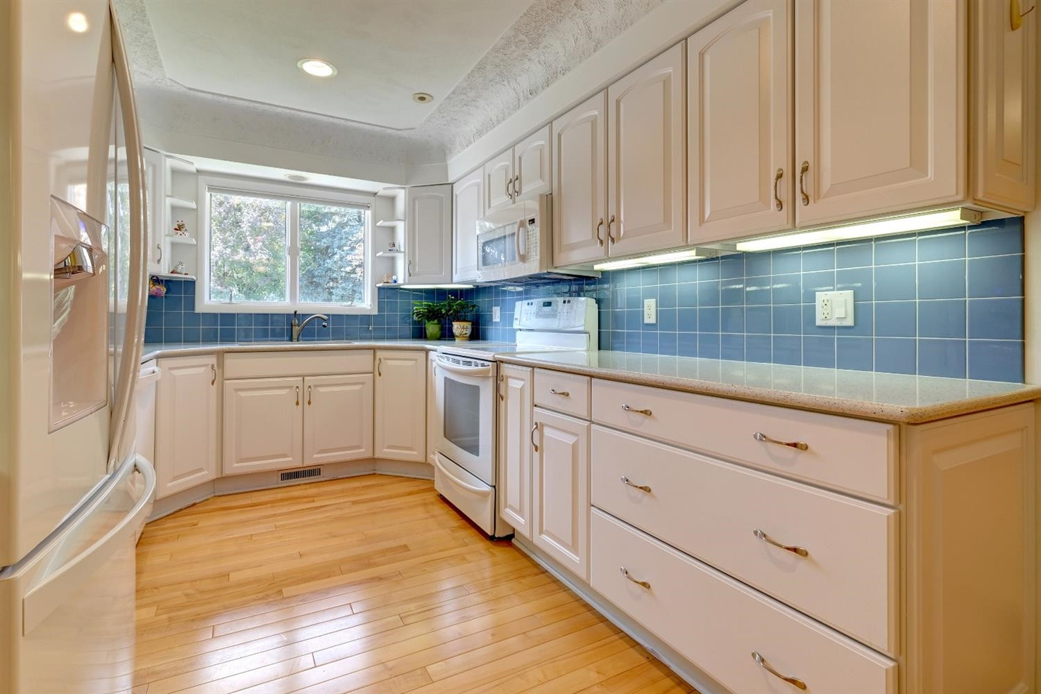 7145 West Waters Road Ann Arbor, MI 48103 - Photo 6 of 10 KITCHEN