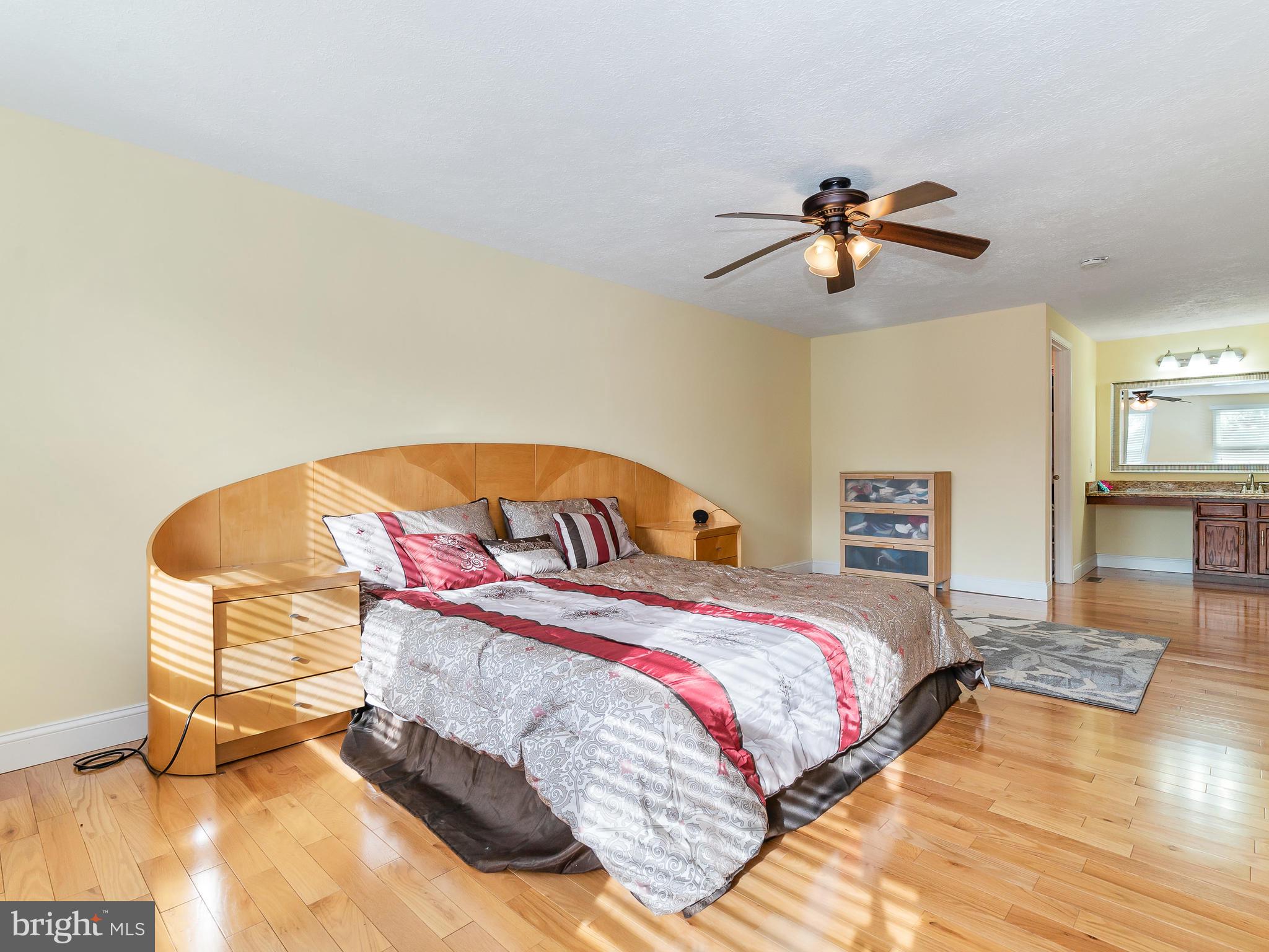 14928 Windmill Terrace Silver Spring, MD 20905 - Photo 22 of 43 Master Bedroom