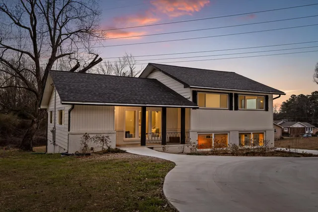 $395,000 | 318 Talley Road, Chattanooga, TN 37411