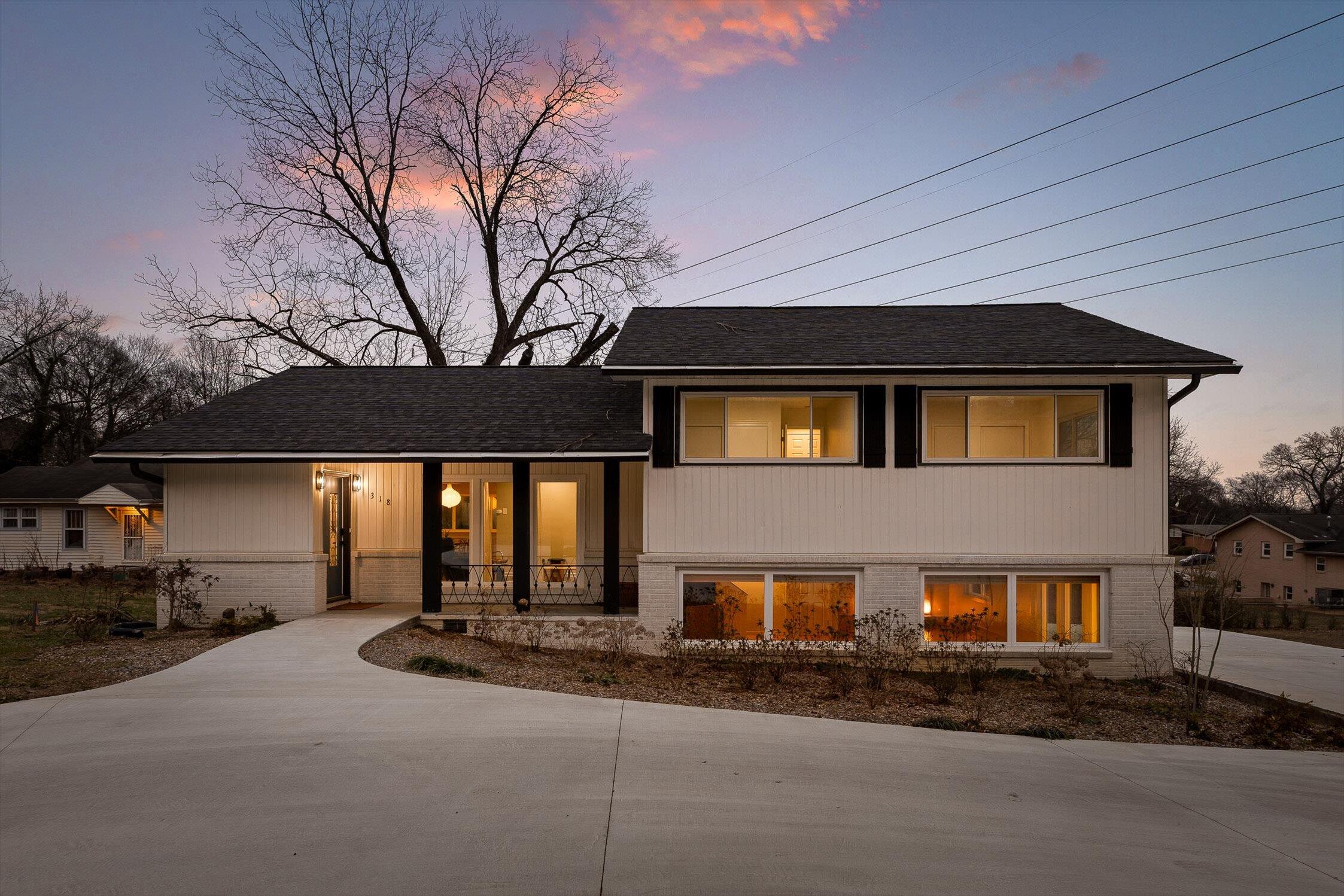 318 Talley Road Chattanooga, TN 37411 - Photo 2 of 39 40-Talley-40