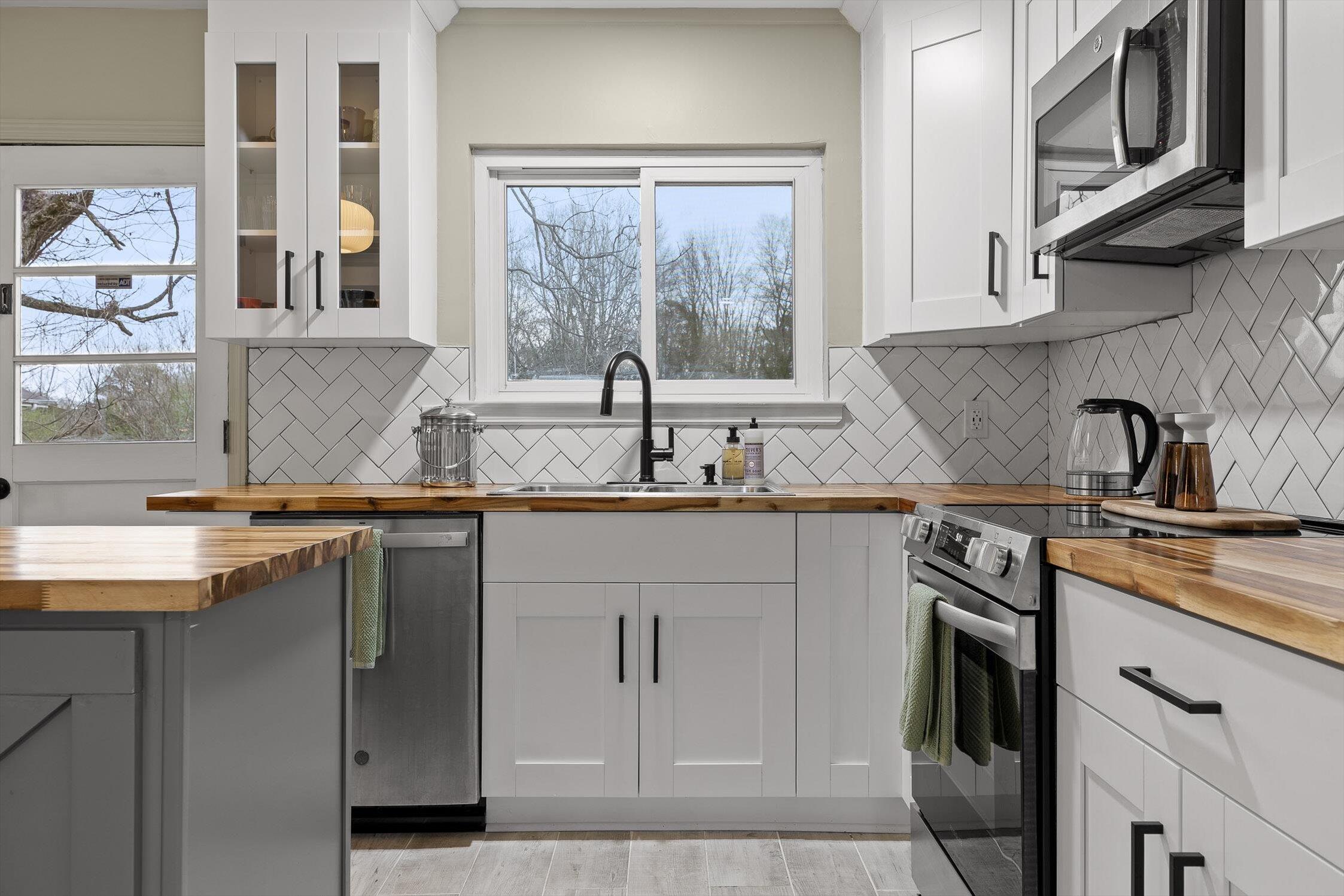 318 Talley Road Chattanooga, TN 37411 - Photo 23 of 39 19-Talley-19