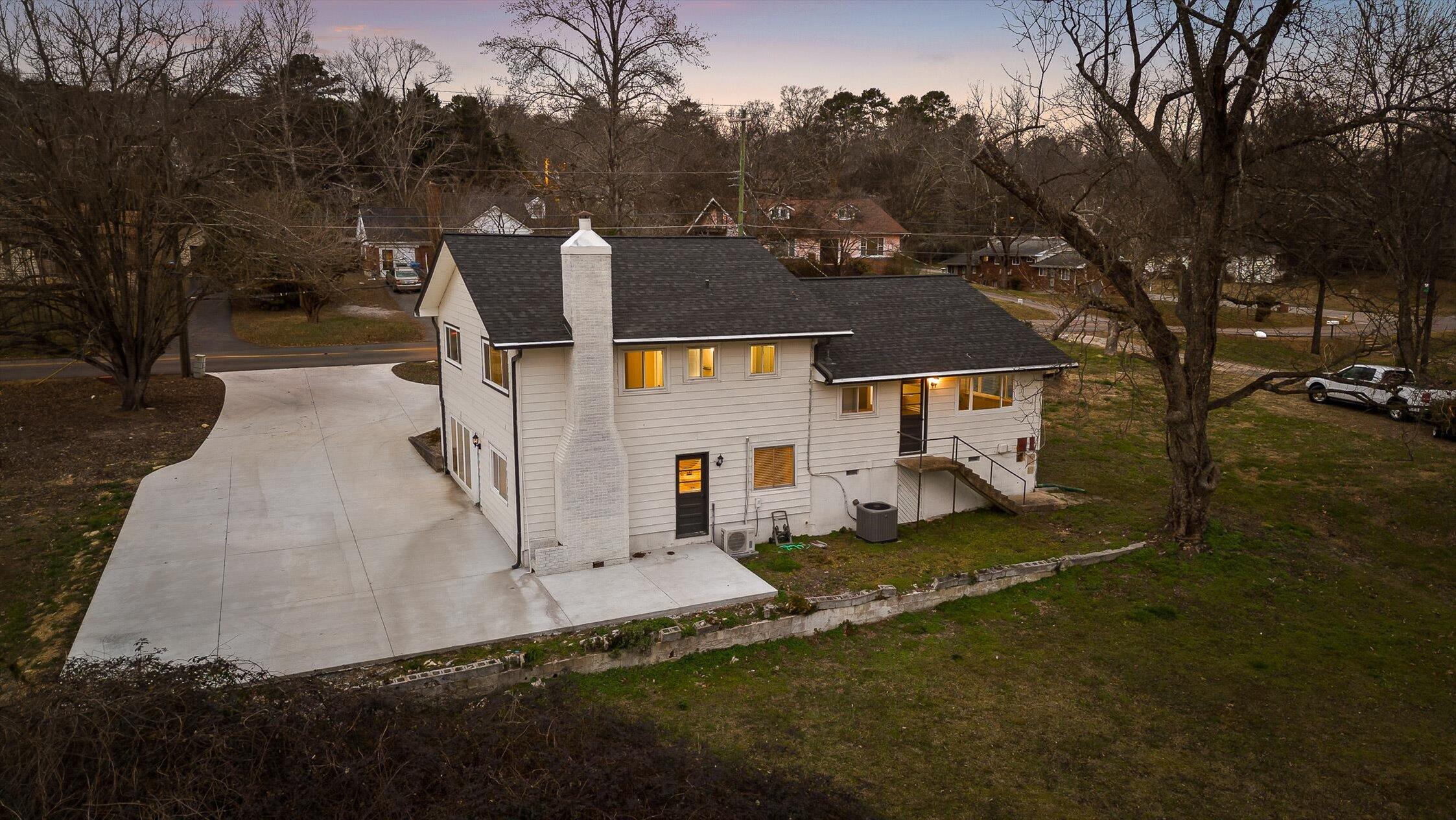 318 Talley Road Chattanooga, TN 37411 - Photo 37 of 39 66-Talley-66