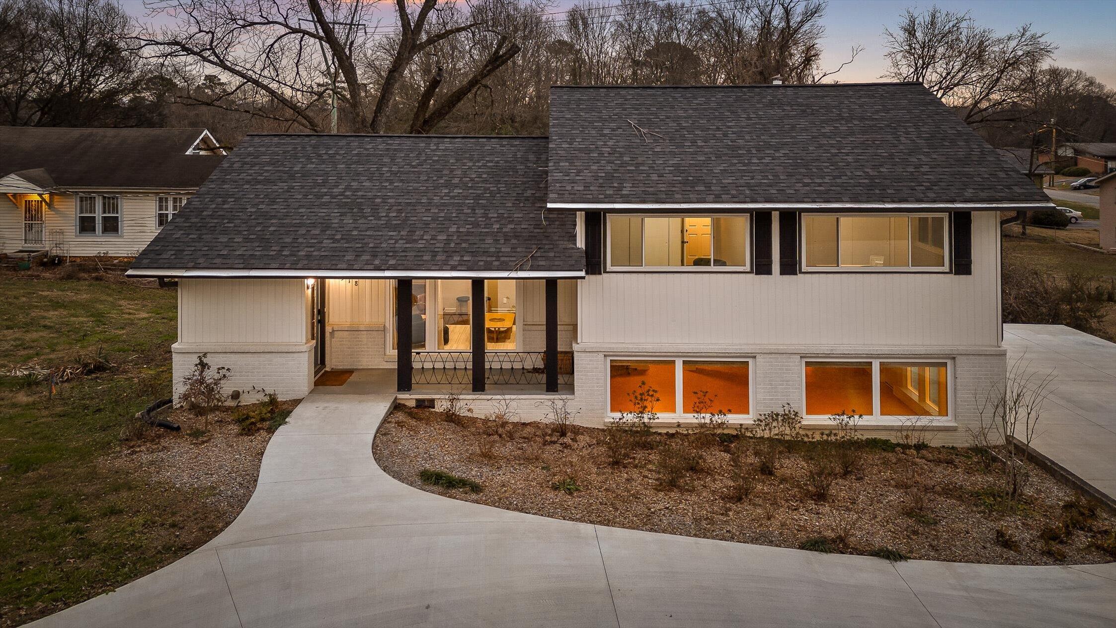 318 Talley Road Chattanooga, TN 37411 - Photo 4 of 39 64-Talley-64