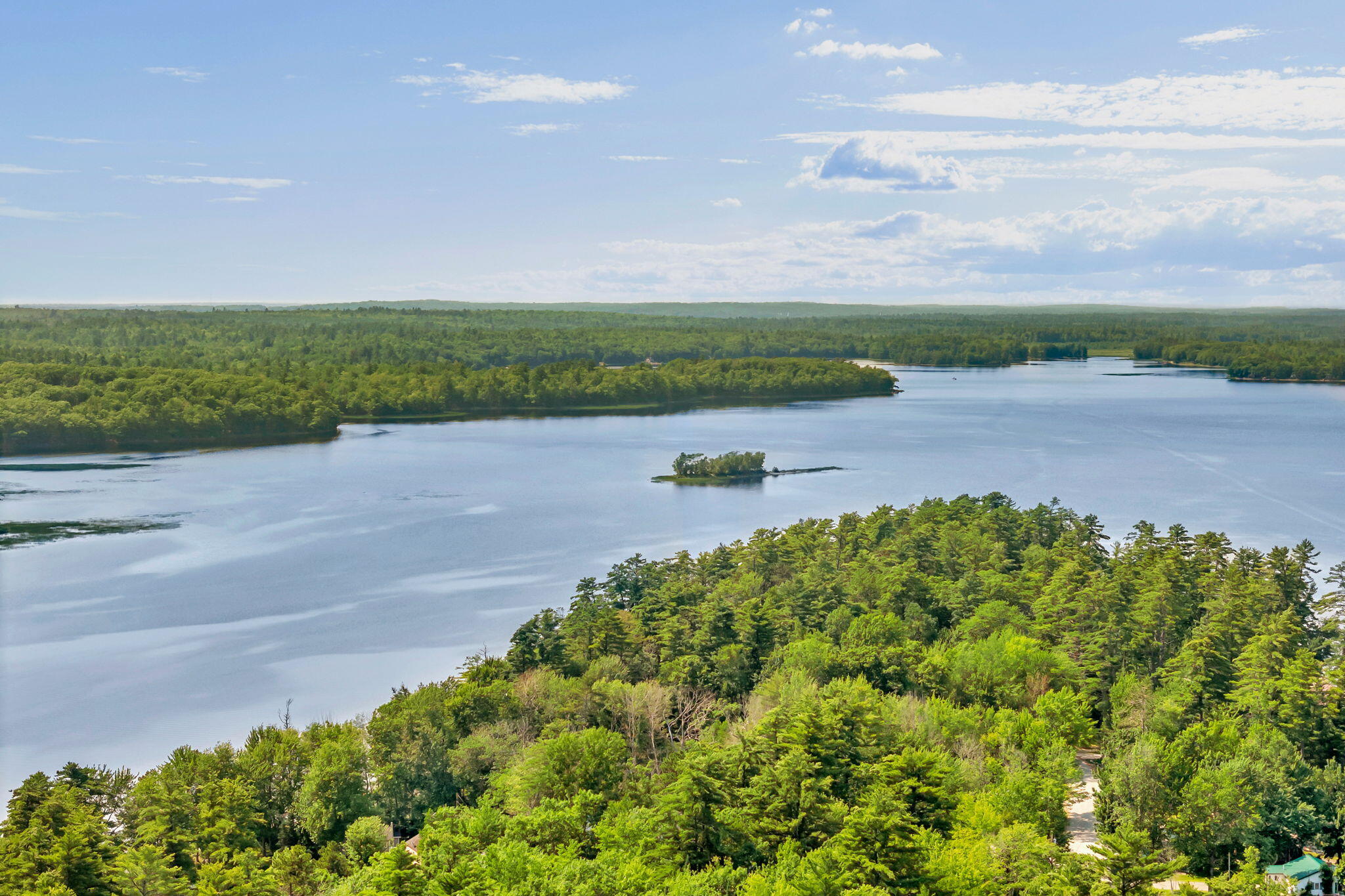 210 Scotts Point Road Clifton, ME 04428 - Photo 77 of 84 71-web-or-mls-210-scotts-point-rd