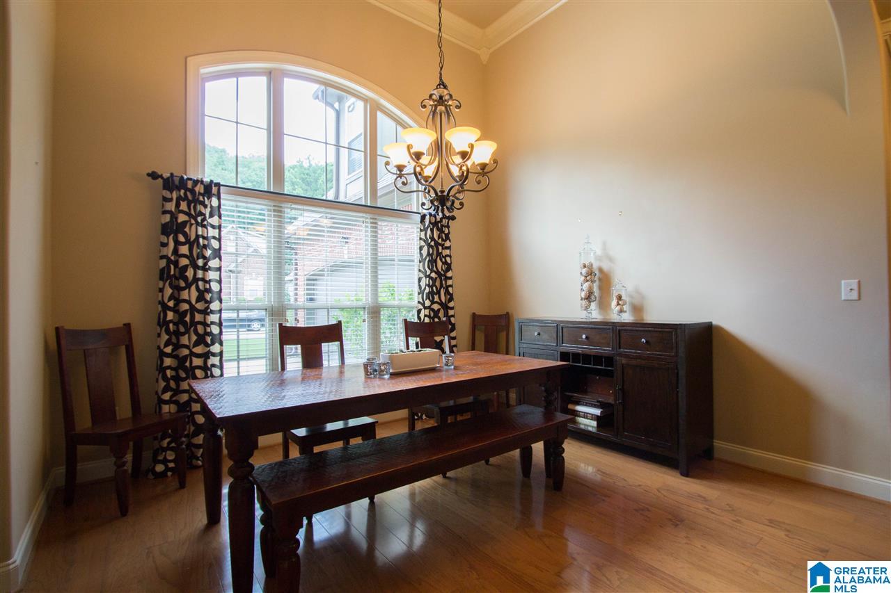 1357 Caliston Way Pelham, AL 35124 - Photo 4 of 44 Gallery Image 4