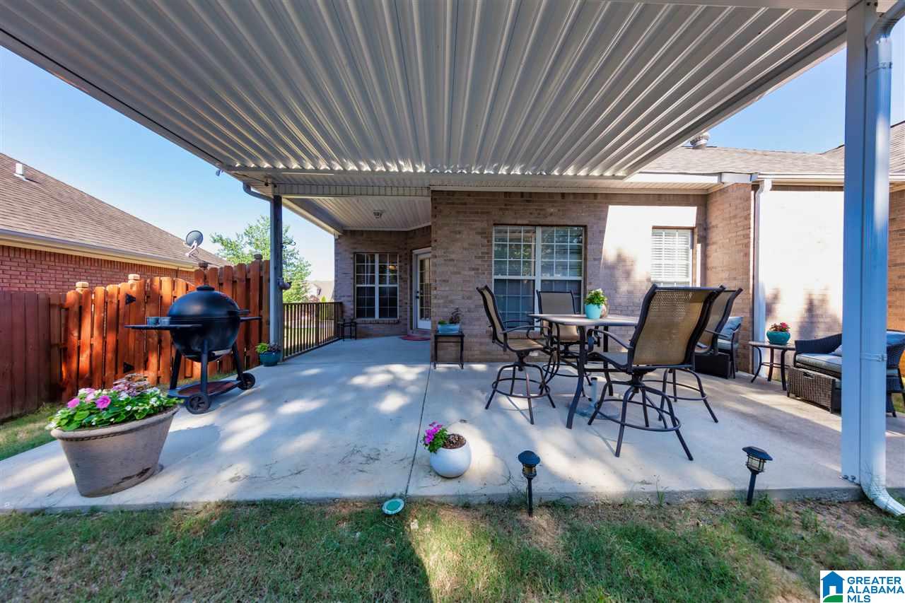 166 Daventry Drive Calera, AL 35040 - Photo 8 of 33