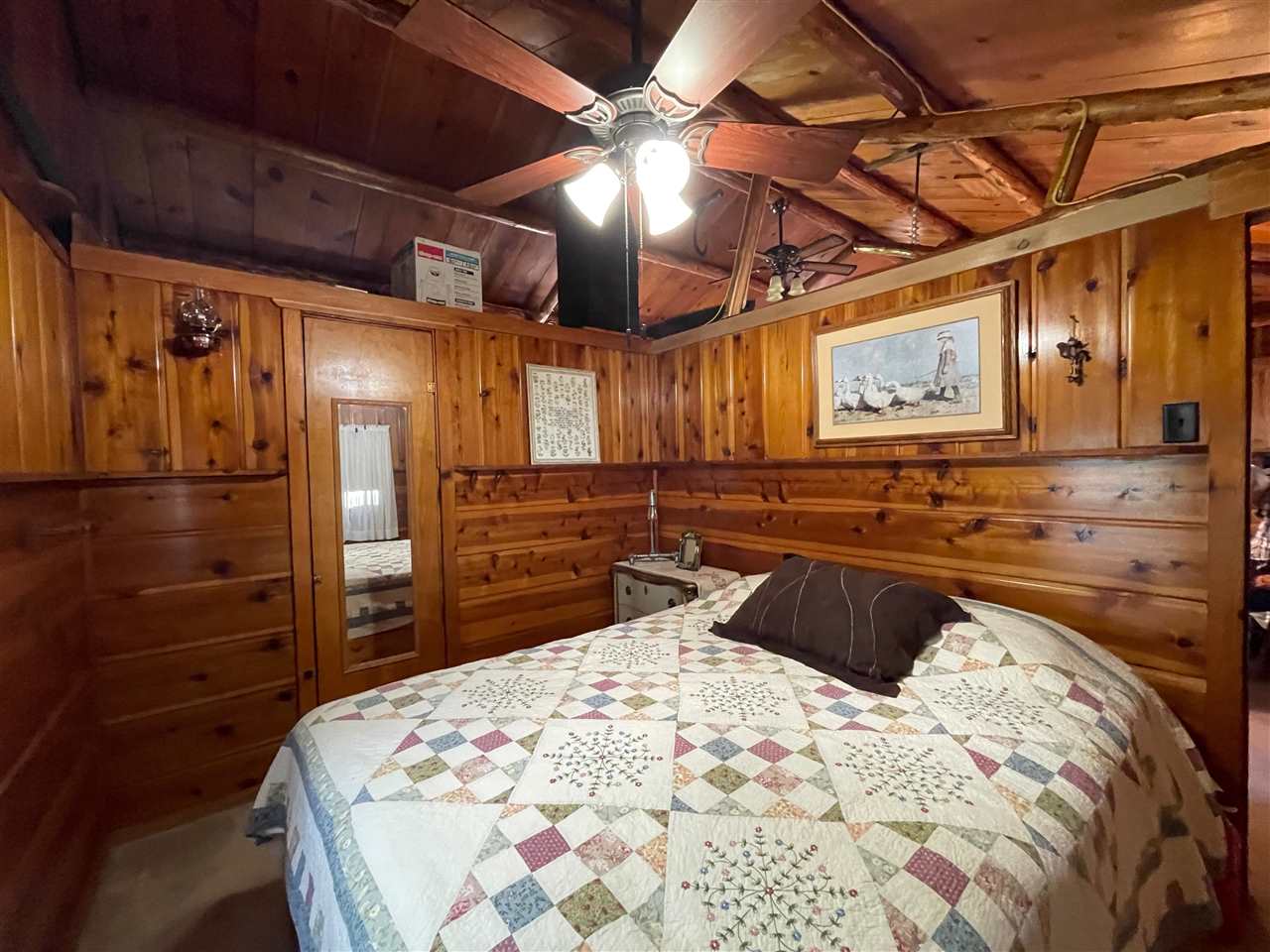1635 Riverside Drive Gladwin, MI 48624 - Photo 38 of 51
