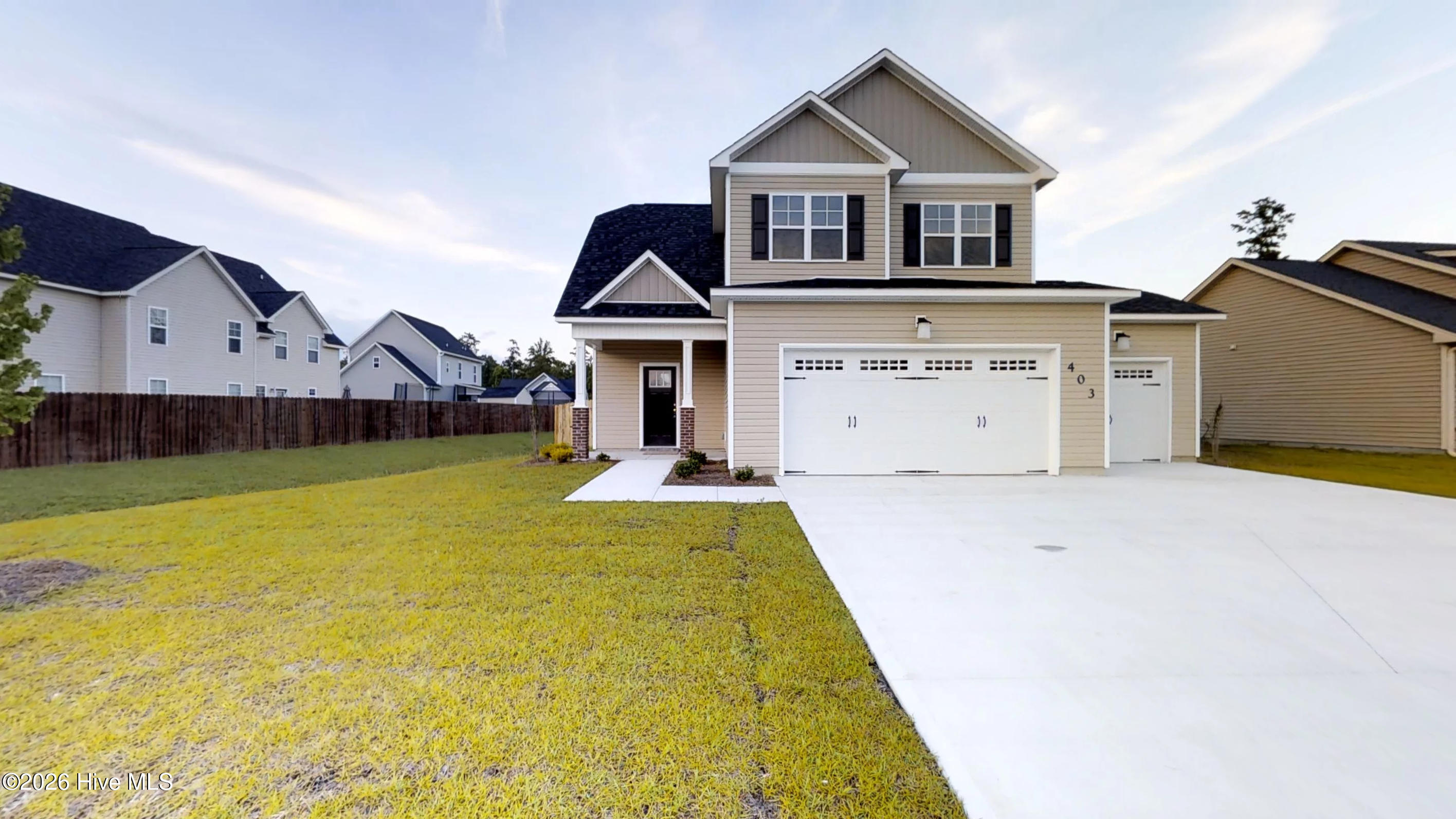 272 Browns Ferry Road Jacksonville, NC 28546 - Photo 18 of 37 SIMILAR PHOTO