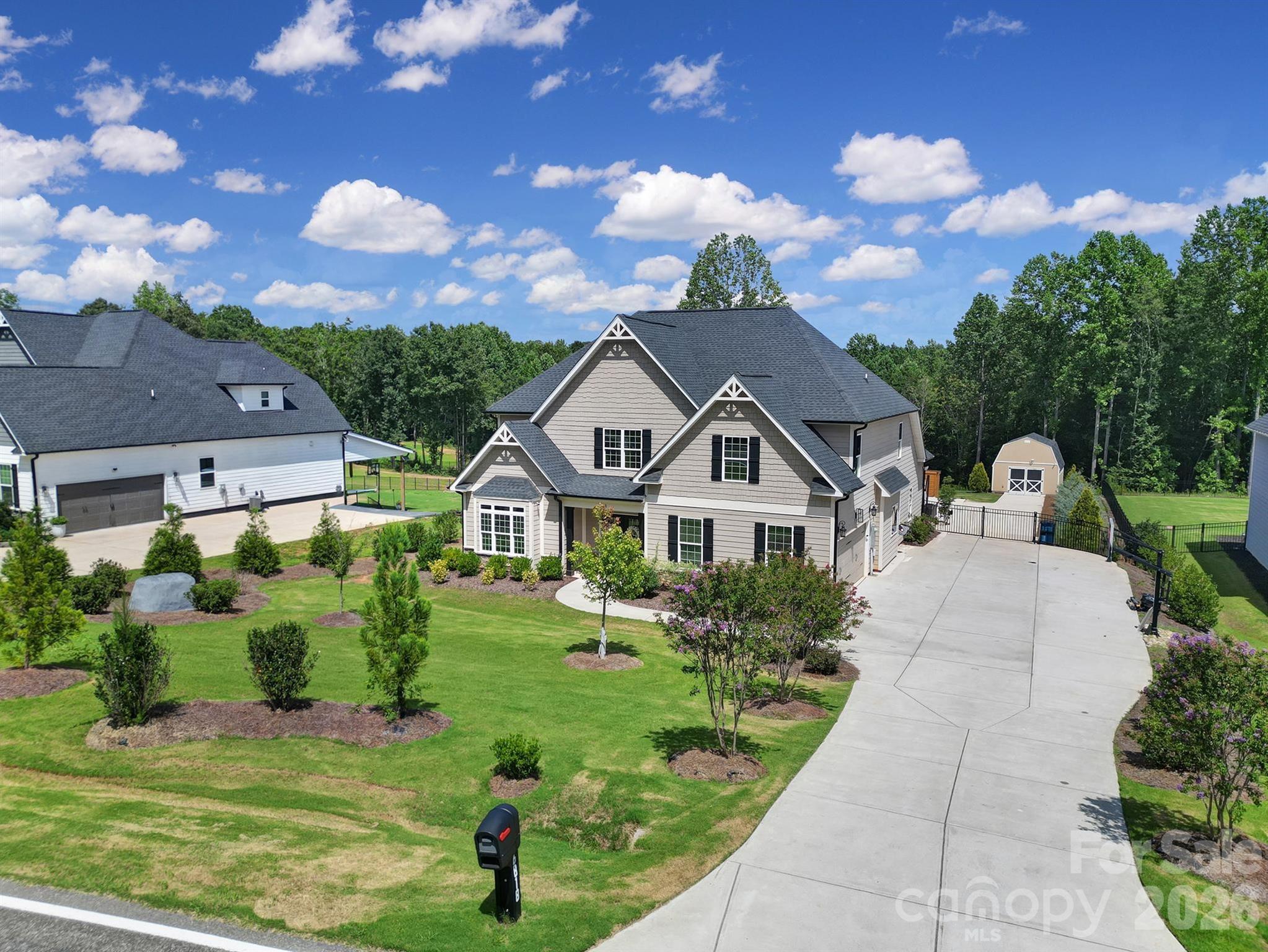 6818 Forney Hill Road Denver, NC 28037 - Photo 42 of 46 Gallery Image 42