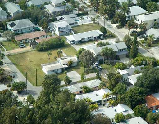 1036 Point Of Rocks Road Sarasota, FL 34242 - Photo 1 of 1 Aerial View