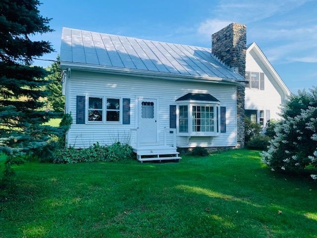178 Poker Hill Road Underhill, VT 05489 - Photo 1 of 25 Gallery Image 1