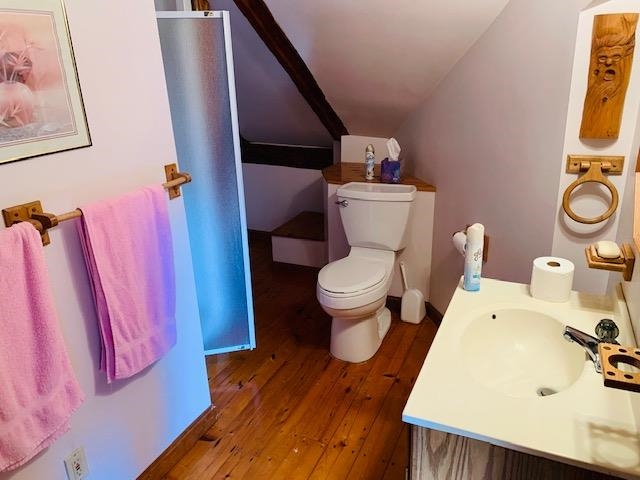 178 Poker Hill Road Underhill, VT 05489 - Photo 15 of 25 Gallery Image 15