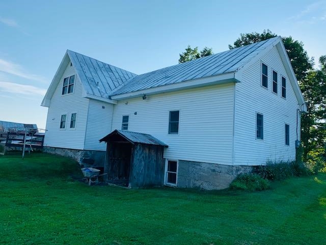 178 Poker Hill Road Underhill, VT 05489 - Photo 2 of 25 Gallery Image 2