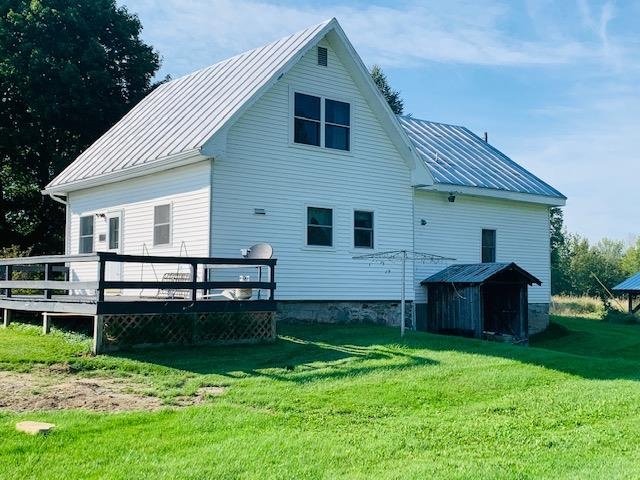 178 Poker Hill Road Underhill, VT 05489 - Photo 23 of 25 Gallery Image 23