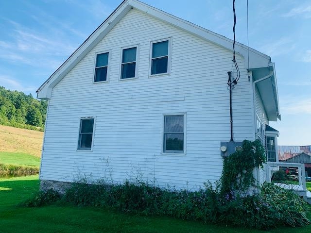 178 Poker Hill Road Underhill, VT 05489 - Photo 3 of 25 Gallery Image 3