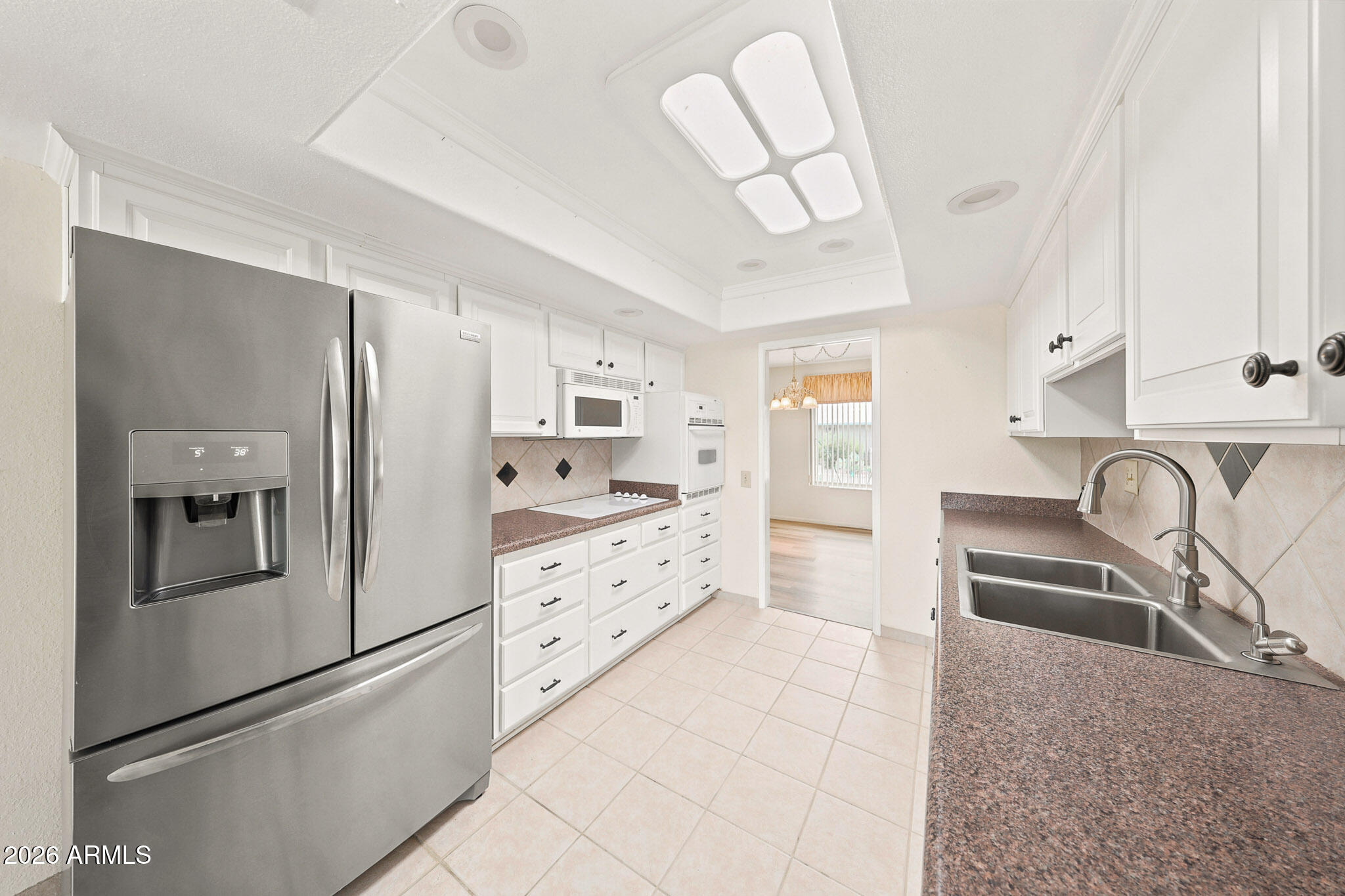 15410 North Ridgeview Road Sun City, AZ 85351 - Photo 10 of 43 Kitchen 3