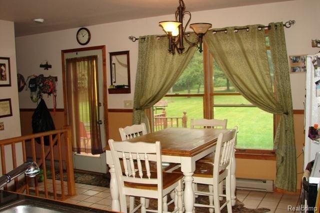 3659 Sutton Road Metamora, MI 48455 - Photo 6 of 28 Dining area.jpg