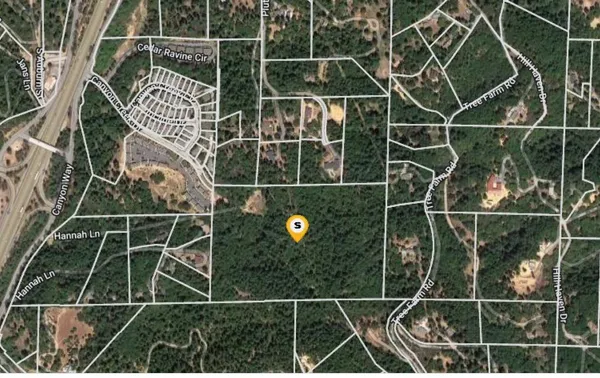 $799,000 | 0 Canyon Creek Drive, Colfax, CA 95713
