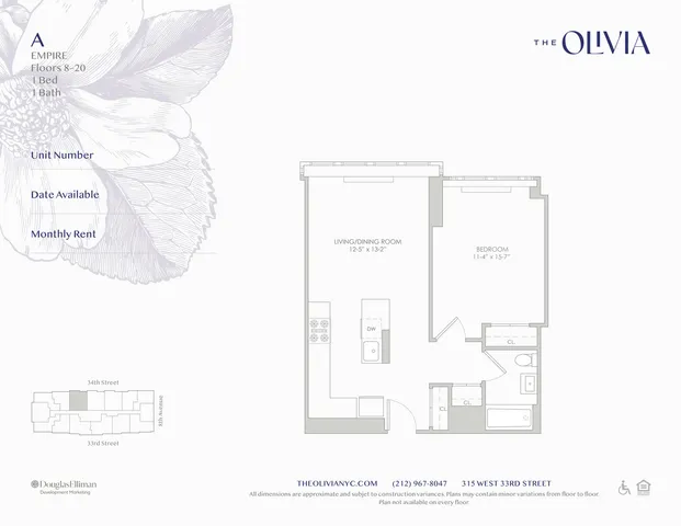 a kitchen with a table chairs refrigerator and cabinets