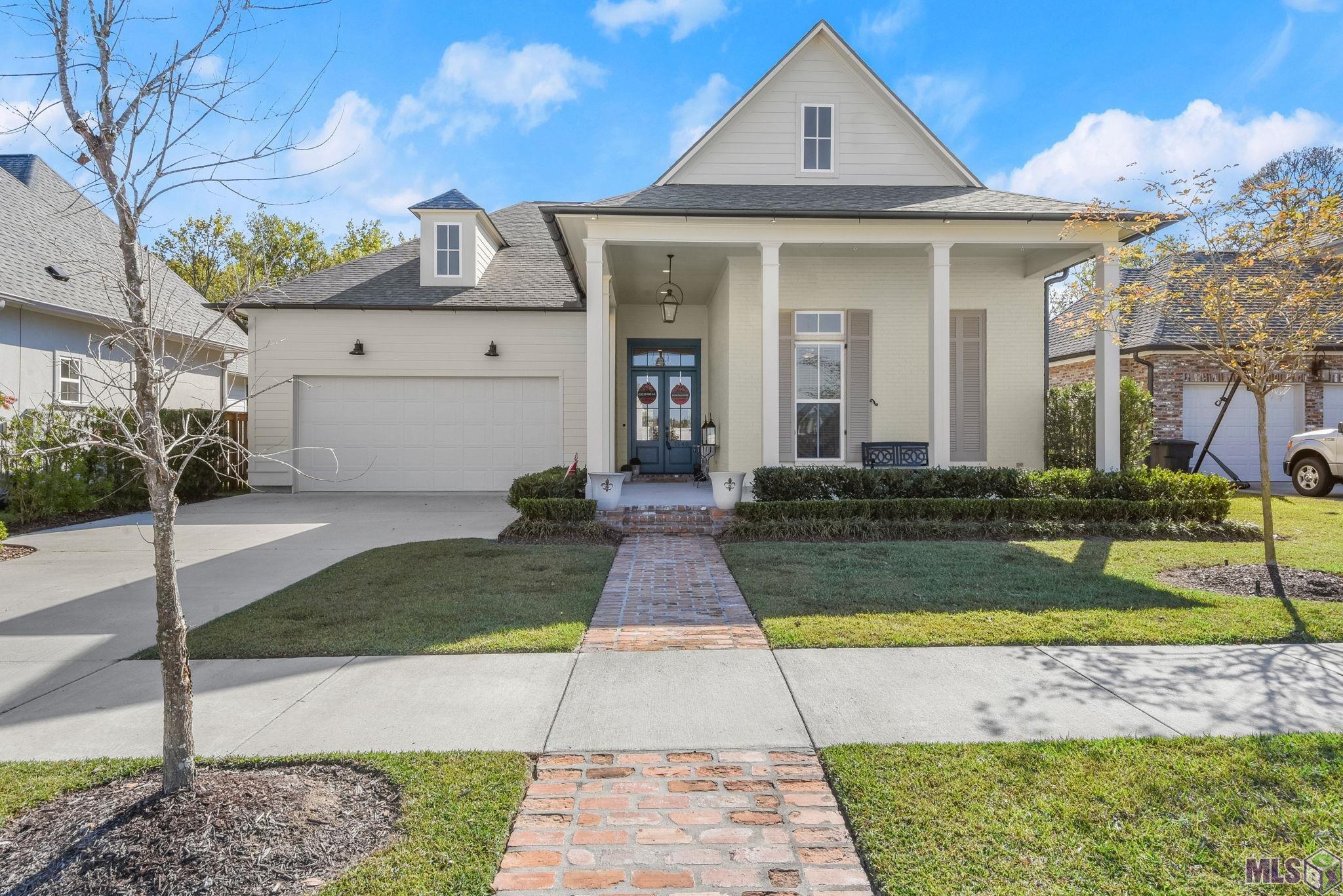 1640 Sugar Cane Baton Rouge, LA 70810 - Photo 2 of 35 Gallery Image 2