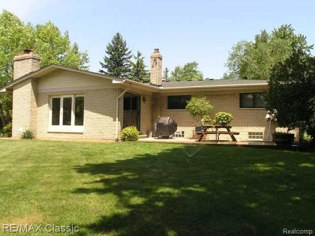 19490 29 Mile Road Ray, MI 48096 - Photo 2 of 25 29 Mile Rd 003.JPG