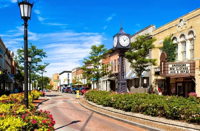 $3,500 | 104 West Main Street, Unit 300, Northville, MI 48167