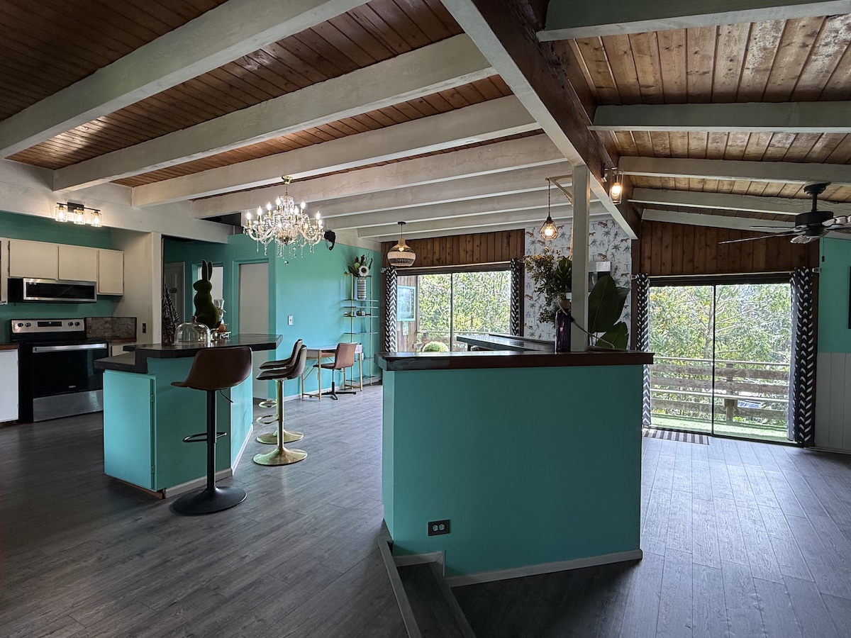 12-493 Aloha Road Pahoa, HI 96778 - Photo 5 of 22 Gallery Image 5