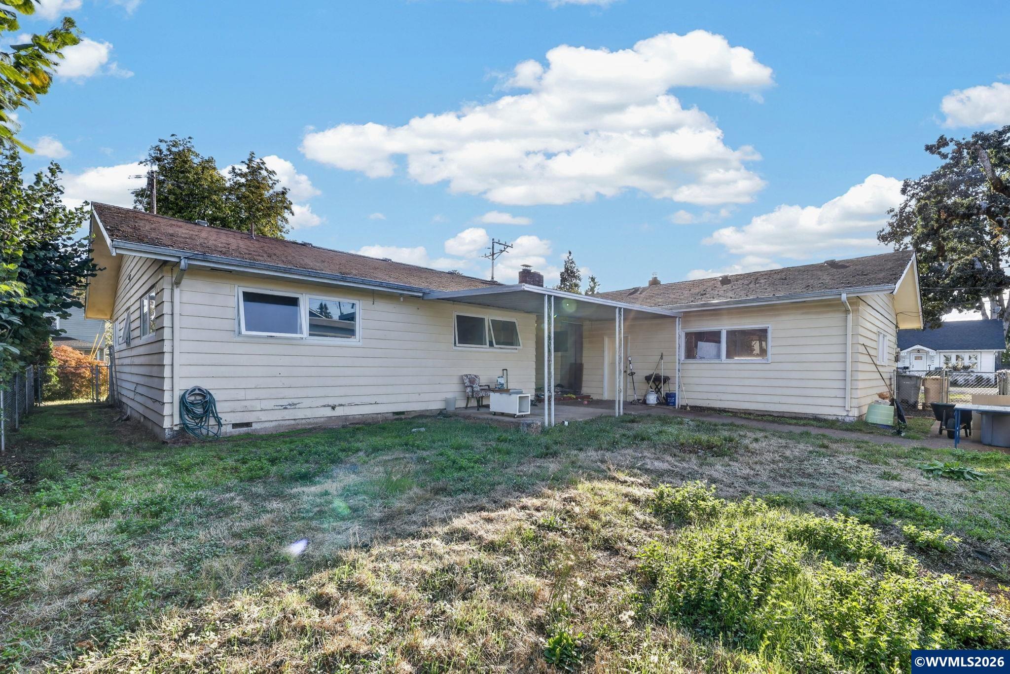 288 Southwest Mill Street Dallas, OR 97338 - Photo 43 of 50 Gallery Image 43