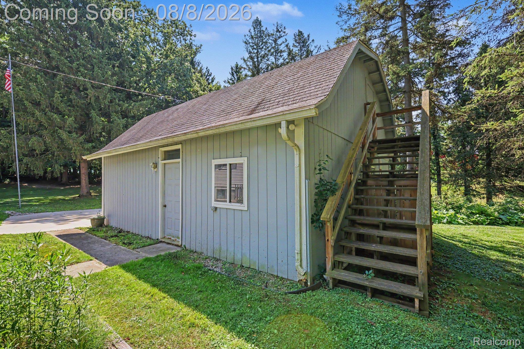 6095 North Tipsico Lake Road Holly, MI 48442 - Photo 16 of 23 017_file_1203.jpg