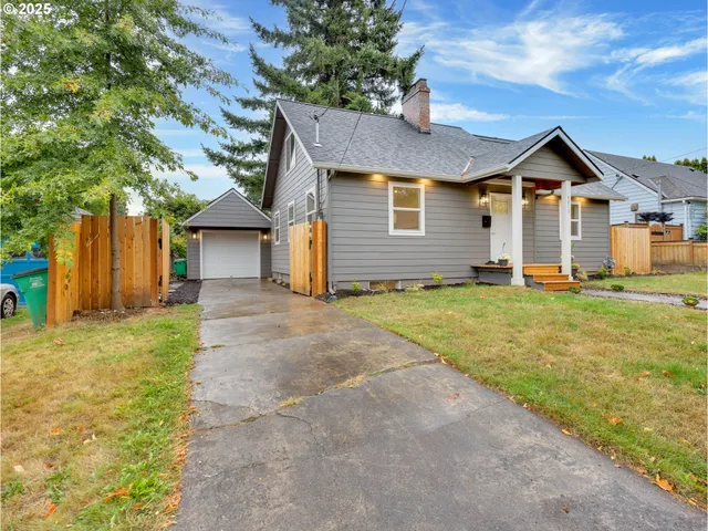 $730,000 | 4416 Northeast 75th Avenue, Portland, OR 97218