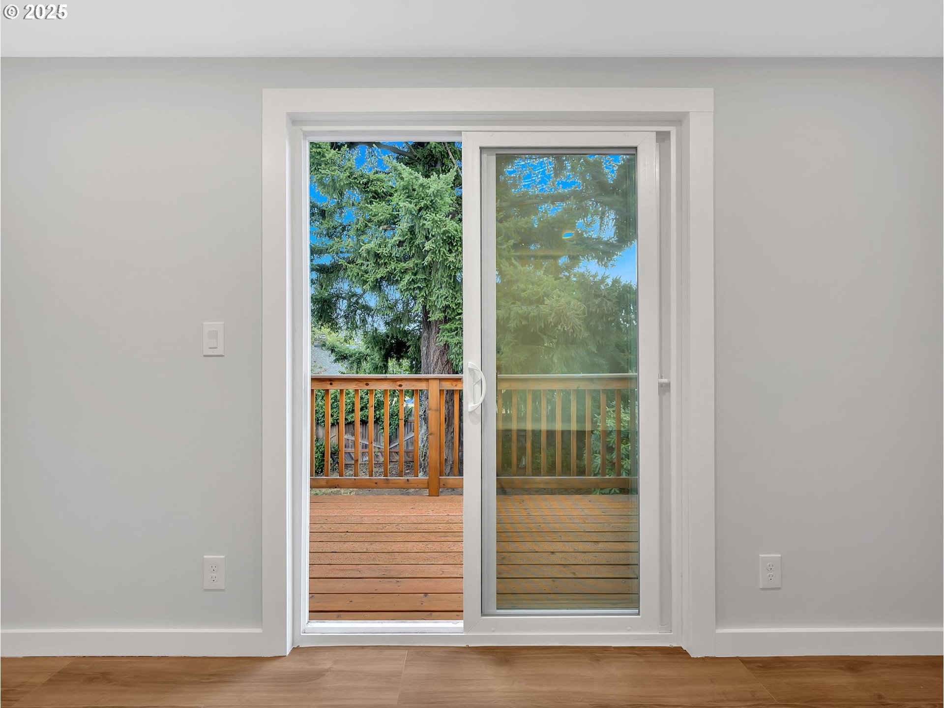 4416 Northeast 75th Avenue Portland, OR 97218 - Photo 26 of 45 Owner's Suite Bathroom