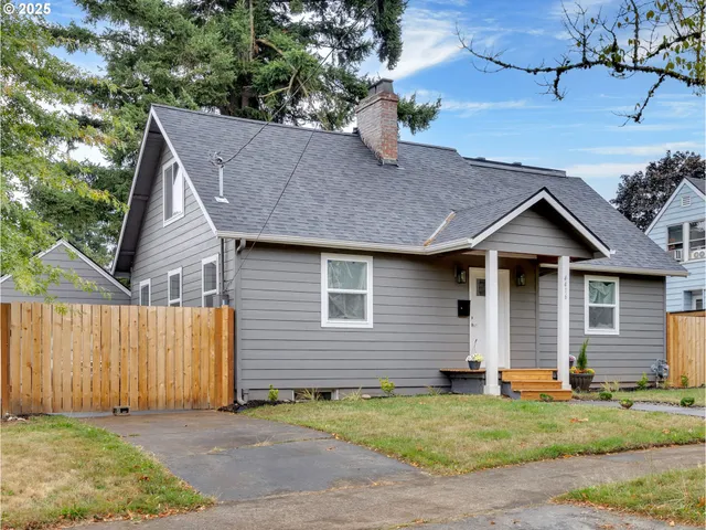 $730,000 | 4416 Northeast 75th Avenue, Portland, OR 97218
