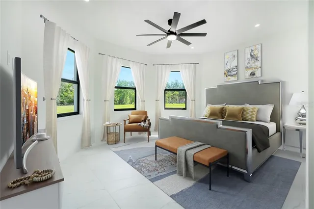 $1,125,000 | 14080 Sydney Road, Dover, FL 33527