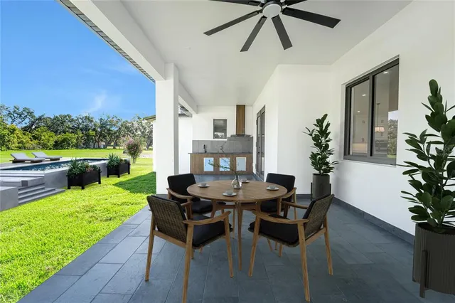 $1,125,000 | 14080 Sydney Road, Dover, FL 33527