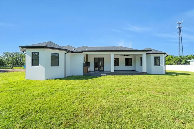 $1,125,000 | 14080 Sydney Road, Dover, FL 33527