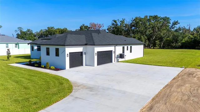 $1,124,900 | 14080 Sydney Road, Dover, FL 33527
