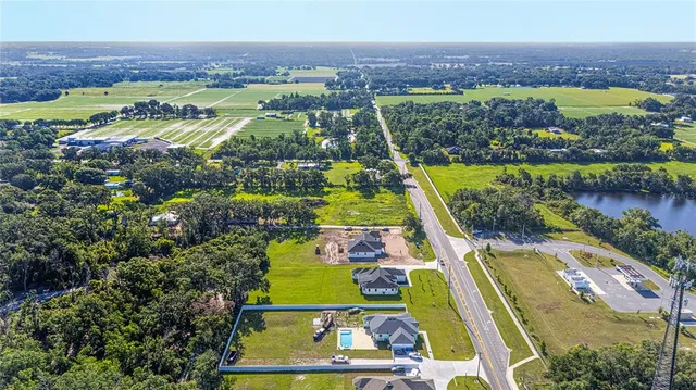 $1,125,000 | 14080 Sydney Road, Dover, FL 33527
