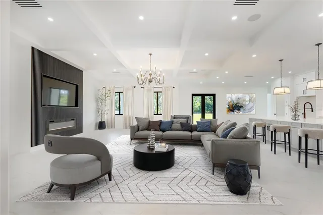 $1,124,900 | 14080 Sydney Road, Dover, FL 33527