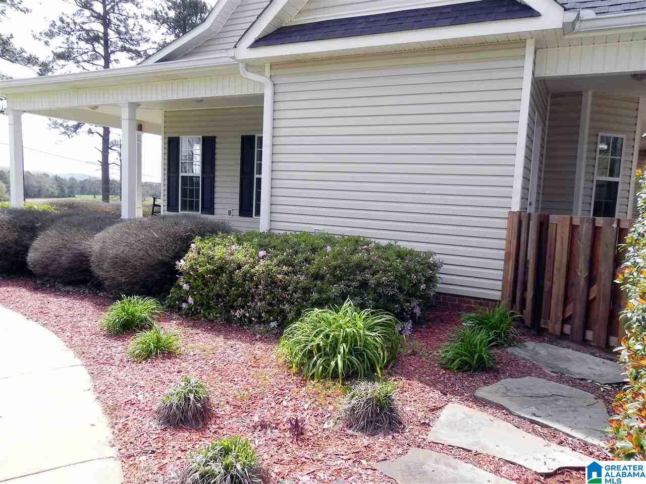 1537 Glenvale Road Jacksonville, AL 36265 - Photo 36 of 50