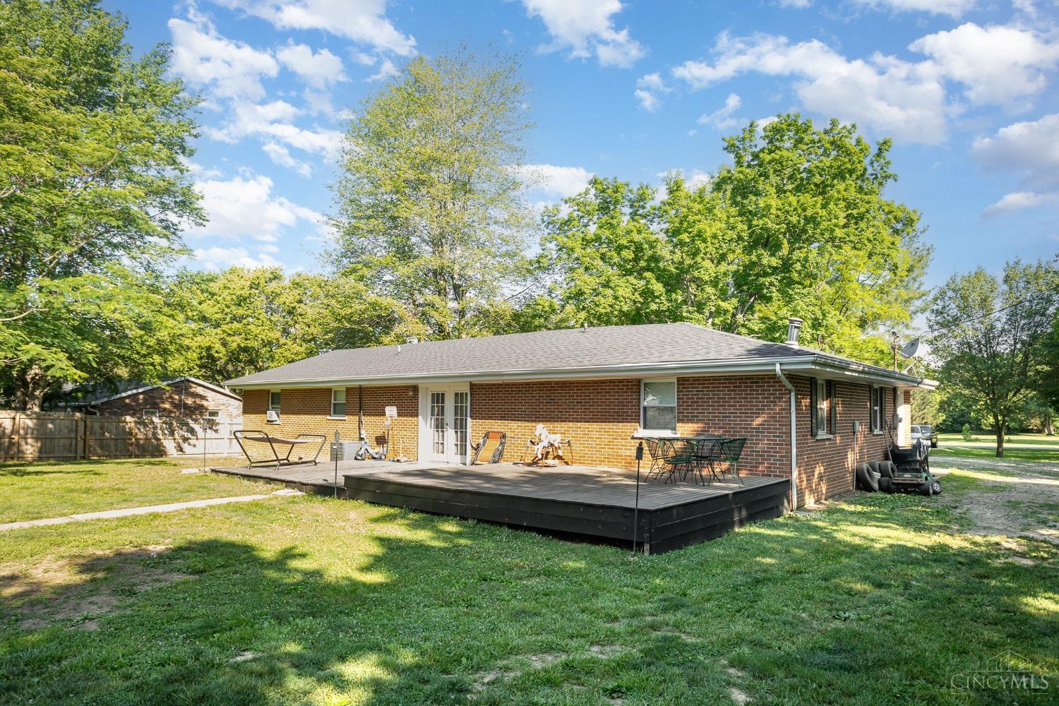 6629 Strout Road Morrow, OH 45152 - Photo 24 of 29 Gallery Image 24