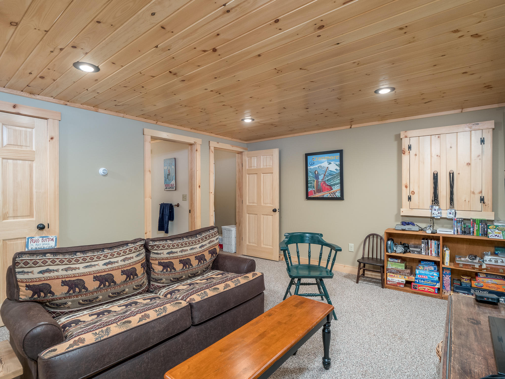 67 Deer View Road Bethel, ME 04217 - Photo 24 of 36 67 Deer View-33