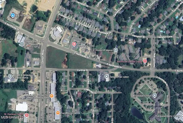 $1,300,000 | 0 Clinton Parkway, Clinton, MS 39056