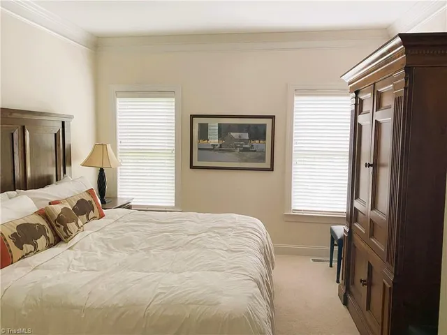 $565,000 | 7825 Spencer Brook Drive, Summerfield, NC 27358