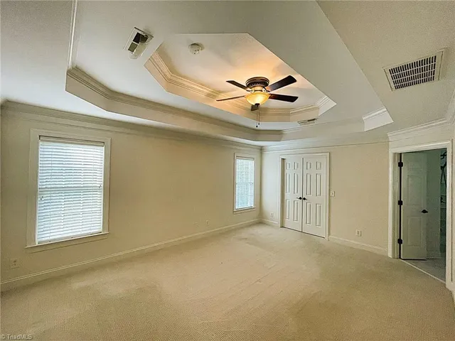 $565,000 | 7825 Spencer Brook Drive, Summerfield, NC 27358