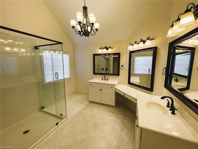 $565,000 | 7825 Spencer Brook Drive, Summerfield, NC 27358