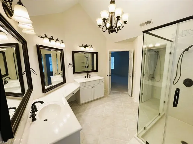 $565,000 | 7825 Spencer Brook Drive, Summerfield, NC 27358