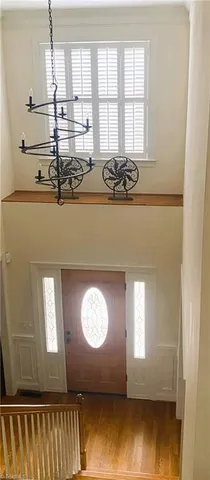 $565,000 | 7825 Spencer Brook Drive, Summerfield, NC 27358