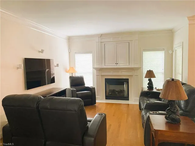 $565,000 | 7825 Spencer Brook Drive, Summerfield, NC 27358